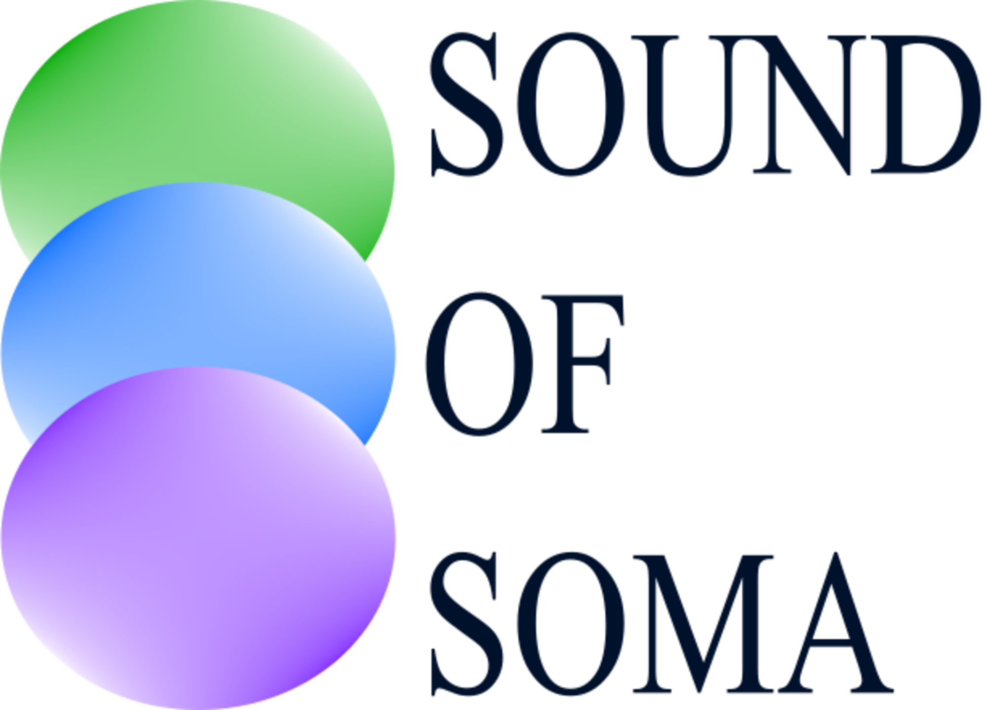 Sound of Soma Logo